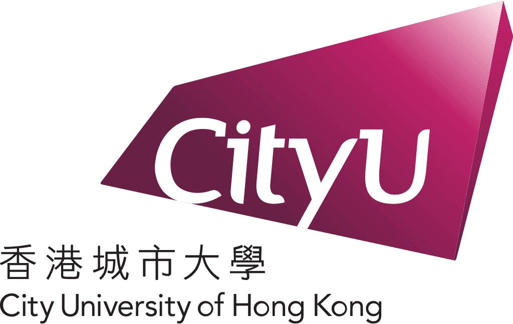 City University of Hong Kong logo