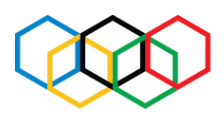 Hong Kong Blockchain Olympiad logo